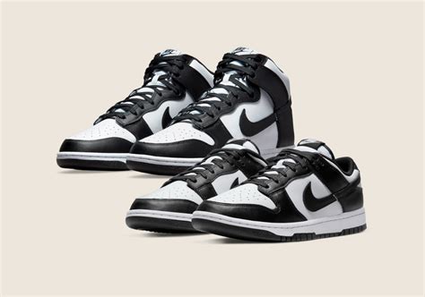 nike panda dunks kinder|nike panda dunks restock 2023.